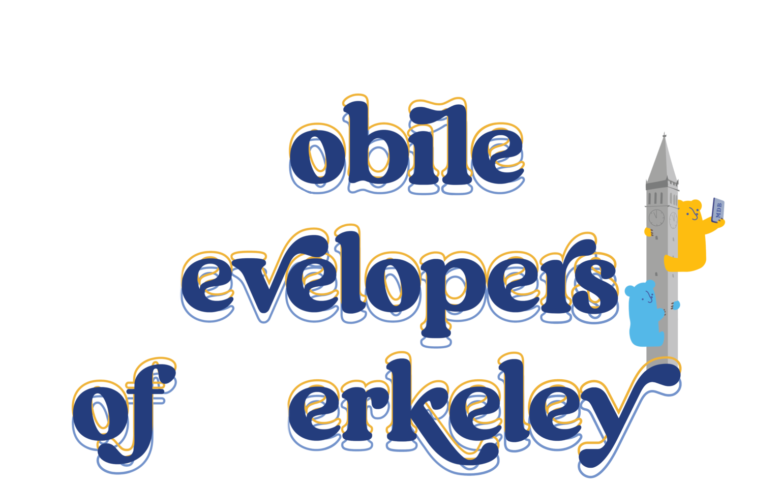 Mobile Developers of Berkeley