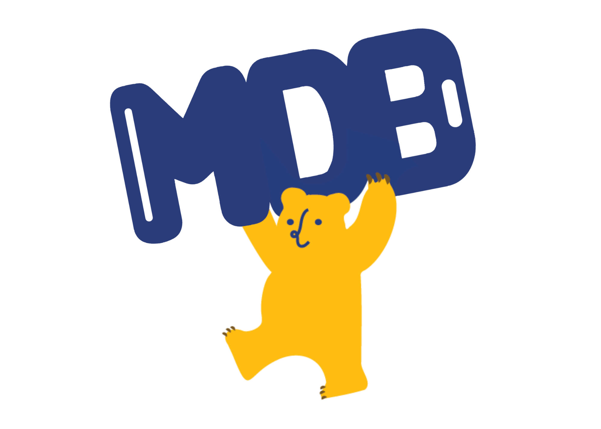 MDB Logo
